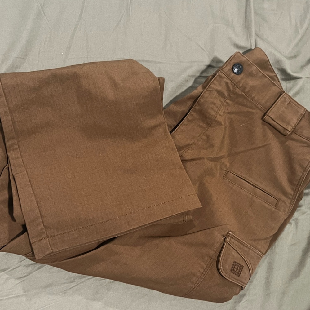 5.11 Men's BDU Pants